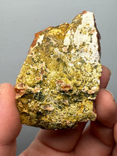 Load image into Gallery viewer, “Goblin Chalcedony” Pink &amp; Orange Druzy Botryoidal Stalactites — Tichka Massif, High Atlas, Morocco
