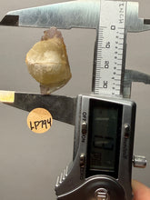 Load image into Gallery viewer, Rare Botryoidal Yellow Fluorite on Quartz Matrix  Collector Mineral Specimen – Maharashtra, India
