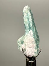Load image into Gallery viewer, Light Blue Indicolite Mint Green Tourmaline – Pegmatite Mineral Specimen from Pakistan
