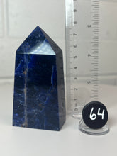 Load image into Gallery viewer, Sodalite Tower from Brazil • High Grade
