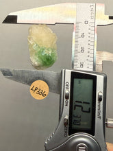 Load image into Gallery viewer, Green Radial “Disco Ball” Apophyllite | Maharashtra, India
