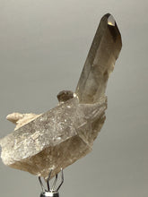 Load image into Gallery viewer, Smoky Quartz Crystal Specimen | Natural Collector Mineral – Brazil
