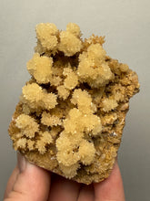 Load image into Gallery viewer, High-Grade Flower Calcite Crystal Specimen | Wenshan Mine, Yunnan, China | Collector Mineral Display (Copy)
