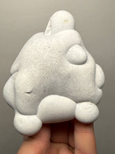 Load image into Gallery viewer, Chichaoua Menalite “Fairy Stone” Concretion | Natural Collector Display Specimen | Morocco

