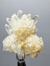 Load image into Gallery viewer, 1.4” High-Grade Flower Calcite Specimen | Wenshan Mine, Yunnan, China | Collector Mineral Display
