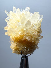 Load image into Gallery viewer, High-Grade Flower Calcite Crystal Specimen | Wenshan Mine, Yunnan, China | Collector Mineral Display
