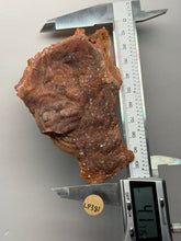 Load image into Gallery viewer, Chalcedony Quartz Rose Agate Collector Mineral Specimen – Morocco

