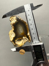 Load image into Gallery viewer, Premium Sumatra Agate (Banded Chalcedony) Display Specimen | Indonesia
