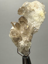 Load image into Gallery viewer, Smoky Quartz Crystal Specimen | Natural Collector Mineral – Brazil
