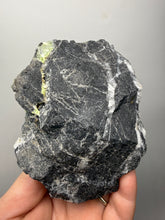 Load image into Gallery viewer, High-Grade Green Wavellite Collectors Specimen - Radiating Botryoidal Crystal Formation - Arkansas, USA
