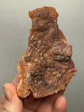 Load image into Gallery viewer, Chalcedony Quartz Rose Agate Collector Mineral Specimen – Morocco
