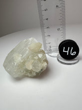 Load image into Gallery viewer, Zeolites from Maharashtra, India • High Grade
