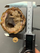 Load image into Gallery viewer, “Goblin Chalcedony” Pink &amp; Orange Druzy Botryoidal Stalactites — Tichka Massif, High Atlas, Morocco
