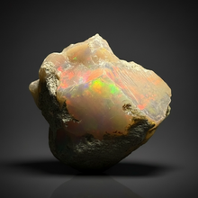 Load image into Gallery viewer, Precious Opal with Color Play | Welo, Ethiopia
