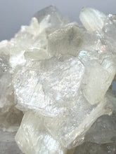 Load image into Gallery viewer, Premium Natural Gemmy Apophyllite Stalactite Collector Mineral Specimen  Maharashtra, India
