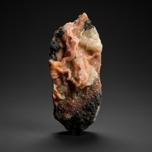 Load image into Gallery viewer, Chalcedony Quartz Rose Agate Collector Mineral Specimen – Morocco
