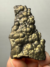 Load image into Gallery viewer, Botryoidal Stalactite Goethite (Iron Oxyhydroxide) Display Specimen | Turkey
