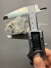 Load image into Gallery viewer, Watermelon Tourmaline with Cleavelandite and  Aquamarine Blue Beryl Matrix – Collector Mineral Specimen from Pakistan
