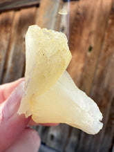 Load image into Gallery viewer, Golden Yellow Stilbite • Maharashtra, India
