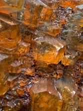 Load image into Gallery viewer, Red Tower Pagoda Calcite |Tonglushan Mine, Daye, Hubei, China
