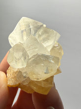 Load image into Gallery viewer, High-Grade Flower Calcite Crystal Specimen | Wenshan Mine, Yunnan, China | Collector Mineral Display
