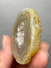 Load image into Gallery viewer, Premium Sumatra Agate (Banded Chalcedony) Display Specimen | Indonesia
