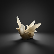 Load image into Gallery viewer, Premium Natural White Calcite Crystal Cluster Collector Specimen | Iraí, Rio Grande do Sul, Brazil
