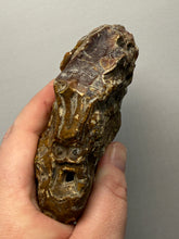 Load image into Gallery viewer, Premium Sumatra Agate Pair (Banded Chalcedony) Display Specimen | Indonesia
