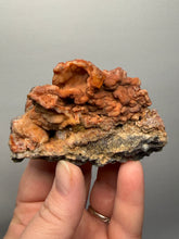 Load image into Gallery viewer, Chalcedony Quartz Rose Agate Collector Mineral Specimen – Morocco
