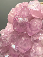 Load image into Gallery viewer, Pink Cobaltian Calcite Mineral Specimen | Bou Azzer, Morocco
