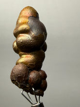 Load image into Gallery viewer, High-Grade Iridescent Botryoidal Limonite (Goethite-After-Limonite) Display Specimen | Nandan Co., Hechi, Guangxi, China
