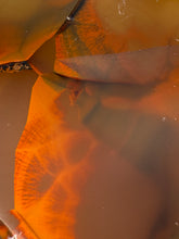 Load image into Gallery viewer, Turkish Agate with Vibrant Microscopic Rainbow Inclusions - Turkey
