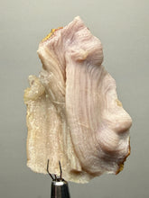 Load image into Gallery viewer, “Goblin Chalcedony” Pink &amp; Orange Druzy Botryoidal Stalactites— Tichka Massif, High Atlas, Morocco

