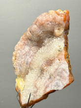 Load image into Gallery viewer, “Goblin Chalcedony” Pink and Red Druzy Botryoidal Stalactites — Tichka Massif, High Atlas, Morocco
