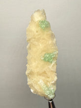 Load image into Gallery viewer, Green Radial “Disco Ball” Apophyllite | Maharashtra, India
