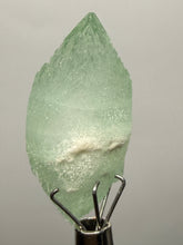 Load image into Gallery viewer, Mint Green Double-Terminated Green Apophyllite Thumbnail Specimen | Maharashtra, India
