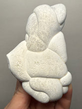 Load image into Gallery viewer, Chichaoua Menalite “Fairy Stone” Concretion | Natural Collector Display Specimen | Morocco
