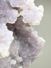 Load image into Gallery viewer, Indonesian Grape Agate (Botryoidal Purple Chalcedony) Display Specimen | Mamuju, West Sulawesi, Indonesia
