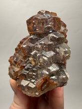 Load image into Gallery viewer, Red Tower Pagoda Calcite |Tonglushan Mine, Daye, Hubei, China
