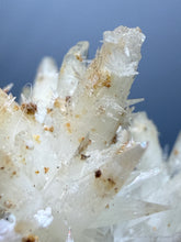 Load image into Gallery viewer, Premium Natural White Calcite Crystal Cluster Collector Specimen | Iraí, Rio Grande do Sul, Brazil
