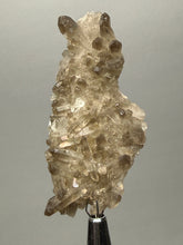 Load image into Gallery viewer, Smoky Quartz Crystal Specimen | Natural Collector Mineral – Brazil
