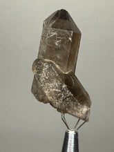 Load image into Gallery viewer, Smoky Quartz Crystal Specimen | Natural Collector Mineral – Brazil

