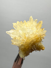 Load image into Gallery viewer, High-Grade Flower Calcite Crystal Specimen | Wenshan Mine, Yunnan, China | Collector Mineral Display
