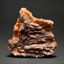 Load image into Gallery viewer, Chalcedony Quartz Rose Agate Collector Mineral Specimen – Morocco
