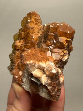 Load image into Gallery viewer, Red Tower Pagoda Calcite |Tonglushan Mine, Daye, Hubei, China
