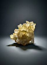 Load image into Gallery viewer, Natural Smokey Citrine Cluster | Collector Mineral Specimen | Madagascar
