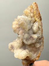 Load image into Gallery viewer, “Goblin Chalcedony” Druzy Botryoidal Stalactites — Tichka Massif, High Atlas, Morocco
