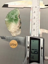 Load image into Gallery viewer, Green Radial “Disco Ball” Apophyllite | Maharashtra, India

