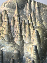 Load image into Gallery viewer, Botryoidal Stalactite Goethite (Iron Oxyhydroxide) Display Specimen | Turkey
