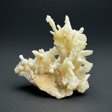 Load image into Gallery viewer, High-Grade Coral Aragonite Crystal Specimen – Wenshan Mine, Yunnan, China
